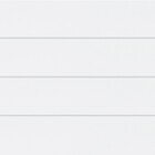 Белый глянец, павловния, 50-11