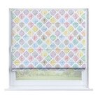 Мозаика акварель